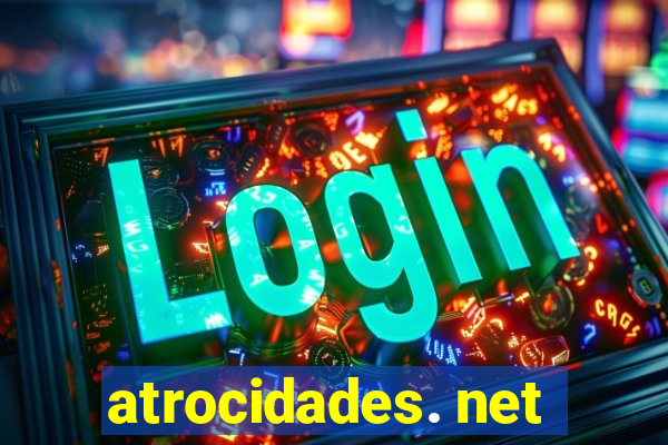 atrocidades. net